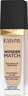 EVELINE Podkład Wonder MATCH 10 Light Vanilla