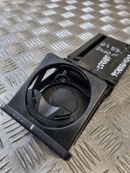 drška za držač čaše KUBEK CUPHOLDER AUDI A4 B6 CABRIO