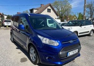 Ford Tourneo Connect Grand Bezwypadkowy, Serwi...