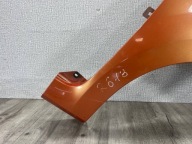 RENAULT TWINGO 2 II 2007-2014 fender right front 8200588325