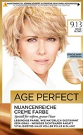 Loreal Age Perfect 9.13 Beige Blond Farba do włosów