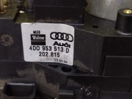 AUDI A4 B5 commande levier commodo sous volant 1J0959654J