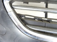 FORD FIESTA MK8 8 bumper front front