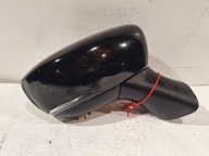 mirror exterior right 11 PIN RENAULT CLIO IV LIFT 17