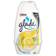 Glade Lemon Fresh 170 g - Osviežovač vzduchu