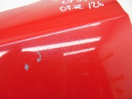 fender left front front AUDI A5 8T COUPE 3D 07