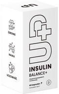 UP Health Pharma UP INSULIN BALANCE+ Inzulínová rezistencia Berberín R-ALA