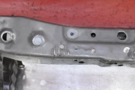 support panel for radiators pillar CHEVROLET SPARK 3 III M300 1.0 16V 68 KM 10-15