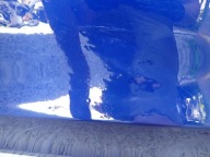 door left front left front TESLA MODEL Y 2019- 1493537-00-D