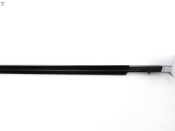 TOYOTA COROLLA E21 XII sedan 18- moulding dust windows door front right