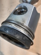 piston connecting rod DAF PACCAR PR183U1 183KW