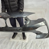 BMW 2 F44 GRAN COUPE 19-24 bumper front front PDC
