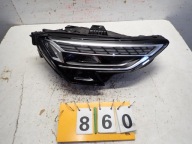 light front front right AUDI A3 LIFT 2024- FULL LED 8Y0941034D