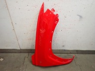 fender front front right HYUNDAI TUCSON IV 2020