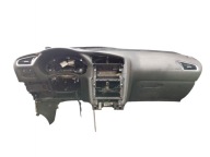 dashboard instrument panel console cockpit CITROEN C4 II B7 (10-15) EUROPA