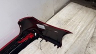 KIA CEED III KOMBI bumper rear part rear A9 AA9 17-25