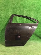 door rear. left OPEL INSIGNIA A sedan HB
