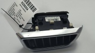 grid air conditioning devices 7P5819204 PORSCHE CAYENNE II 7P5 92A