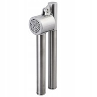 FOKHAGYMAPRÉS PRÁGAI PRÉSGÉP ROZSDAMENTES ACÉL TARTÓS PRÉSGÉP