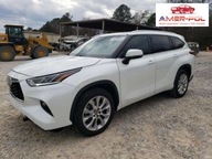 Toyota Highlander 2022, 2.5L, HYBRID LIMITED, ...