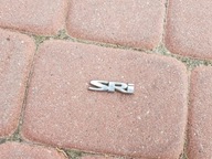 Napis emblemat logo SRI Opel Astra J