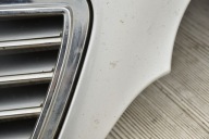 bonnet MERCEDES C-KLASA W203 C744