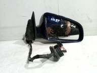 Audi A3 8P mirror right electrics 5PIN
