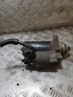 starter SKODA FABIA 2 02T911024