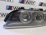 BMW E39 light left left front XENON LIFT