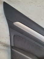 side upholstery handle door left rear part VW PASSAT B8 KOMBI 15r.