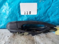 Poignée Droite Avant BMW 3 E46
