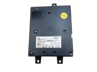 module control unit BLUETOOTH VOLKSWAGEN PASSAT B6 3C0035729G