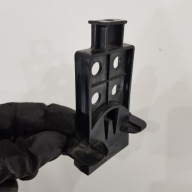 SUPPORT PLAQUE PIANKI WYGLUSZ. MASTER MOVANO 140A24513R