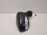 mirror exterior right side Renault Captur 2016 SK400203