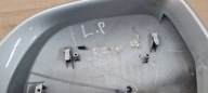 A6 C6 LIFT cover cap mirrors left LX7W 4F0857528B