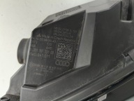 light left REFLEKTOR AUDI A4 B9 8W 8W0 19- LIFT FULL LED