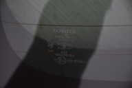 Heckklappe * heck TOYOTA URBAN CRUISER und