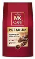 Káva MK Cafe Premium zrnková 1 kg