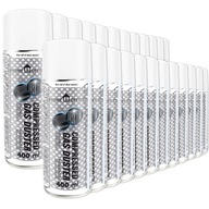 24x AABCOOLING STLAČENÁ-VZDUCH 400ml RÚRKA-15cm