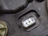 HONDA CIVIC VII REFLEKTOR light left front 0301193301