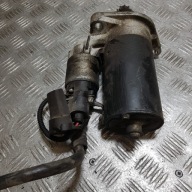 starter VOLKSWAGEN TOURAN 1 S0243 1.9 TDI