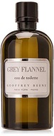 GEOFFREY BEENE GREY FLANNEL - EAU DE TOILETTE WITHOUT SPRAY - VOLUME: 240 M