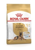 Royal Canin OWCZAREK NIEMIECKI MATURE 5+ 12 kg