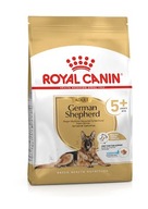 Royal Canin OWCZAREK NIEMIECKI MATURE 5+ 12 kg German Shepherd