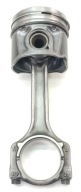 Piston Bielle OPEL CORSA ASTRA 1.3 CDTI 73502643