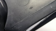 mirror left EU red RENAULT KADJAR 11 PIN