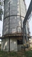 Silos do trocin Nestro