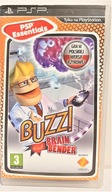 Buzz! Brain Bender Sony PSP