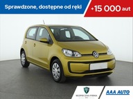 VW Up! 1.0 MPI, Salon Polska, 1. Właściciel