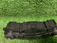 commande de climatisation MERCEDES W211 LIFT E-classe 2118302385